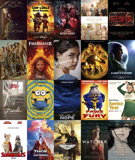 Anticipated 2025 movie releases on Filmpalast
